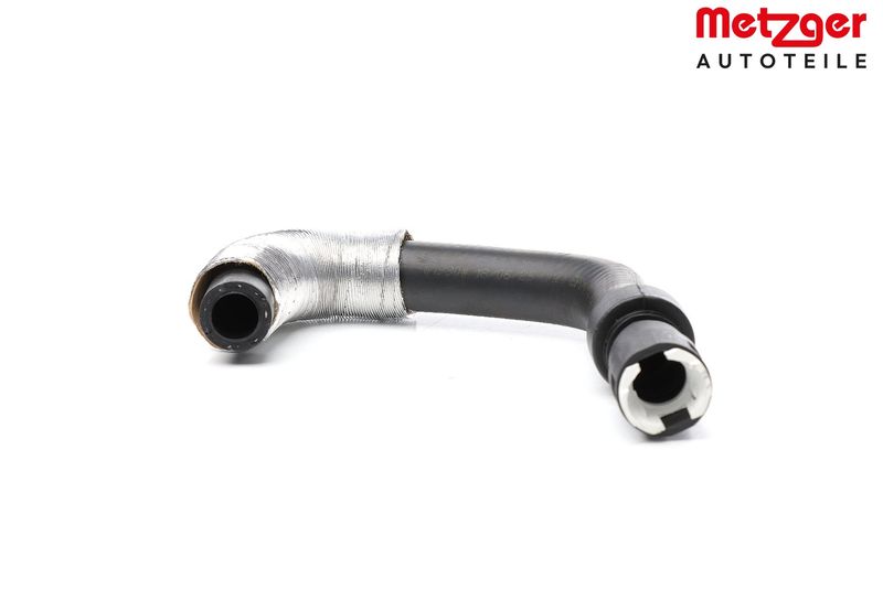METZGER AUTOTEILE 2420093 Radiator Hose