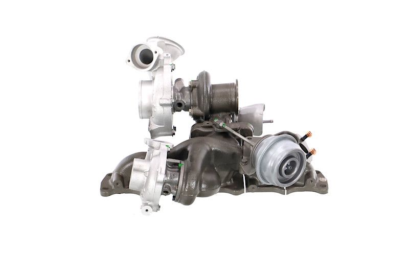 REMANTE 003-001-000034R Charger, charging (supercharged/turbocharged)