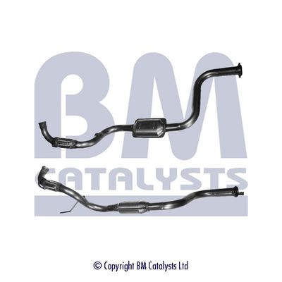 BM CATALYSTS katalizátor BM80342H