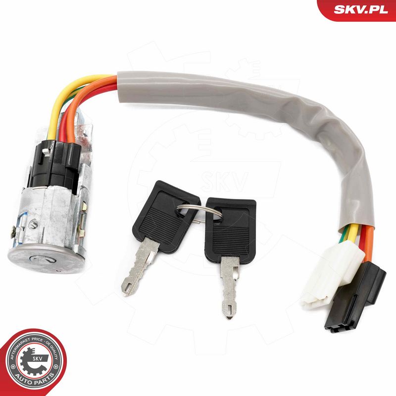 Roolilukk, ESEN SKV 65SKV211