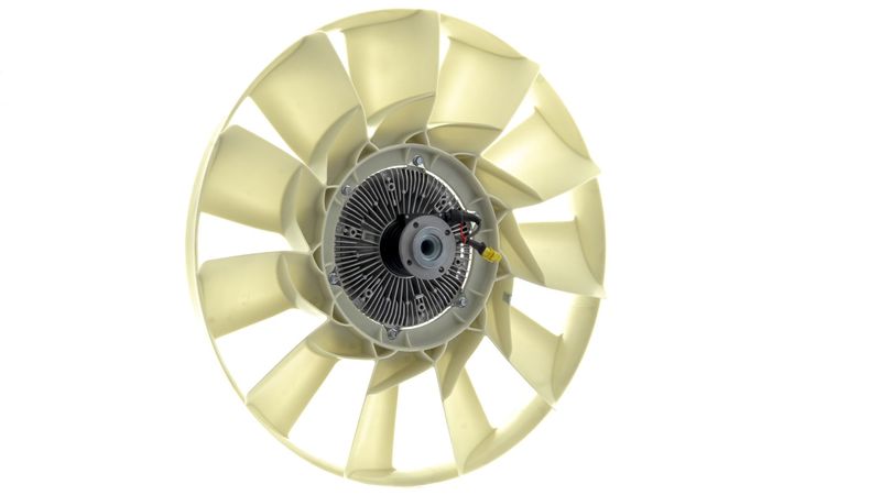 Product Image - Koelventilatorwiel - CFF521000P - MAHLE