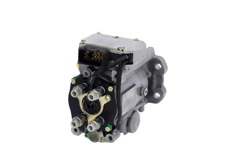 REMANTE 002-001-000180R Injection Pump