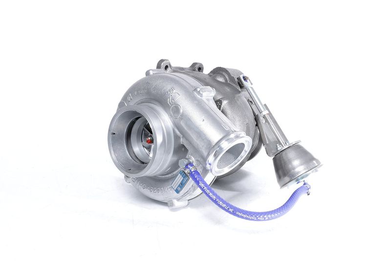 Compresor,sistem de supraalimentare T915325 BTS Turbo