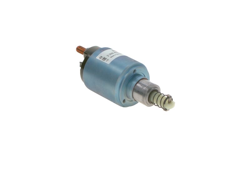 Elektromagnetický spínač, startér 2 339 402 132