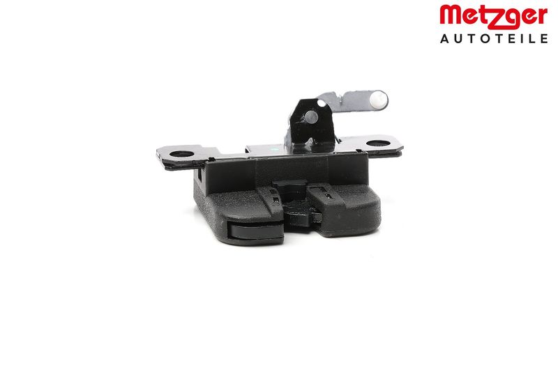 METZGER AUTOTEILE 2311048 Tailgate Lock