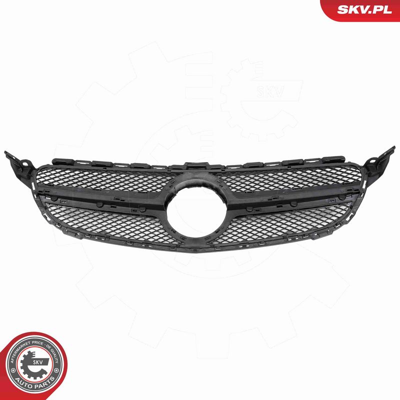 ESEN SKV 66SKV524 Radiator Grille