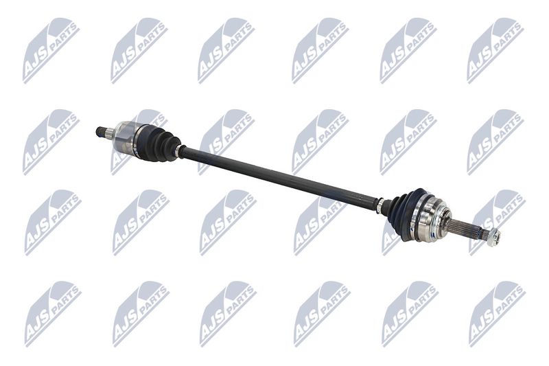NTY NPW-VW-263 Drive Shaft