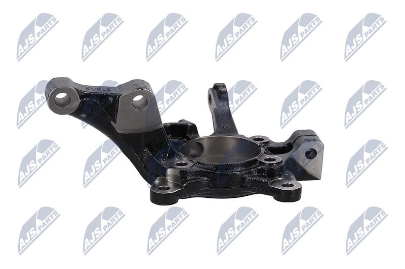 Käändmik, rattakinnitus, NTY ZZP-KA-009