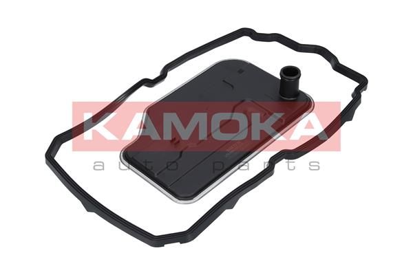 KAMOKA F601001 Hydraulic Filter, automatic transmission