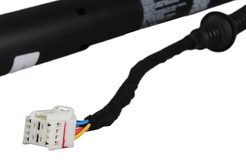 Elektromotor voor kofferdeksel Links/Rechts past: PORSCHE CAYENNE 2.9-4.0H 05.17-