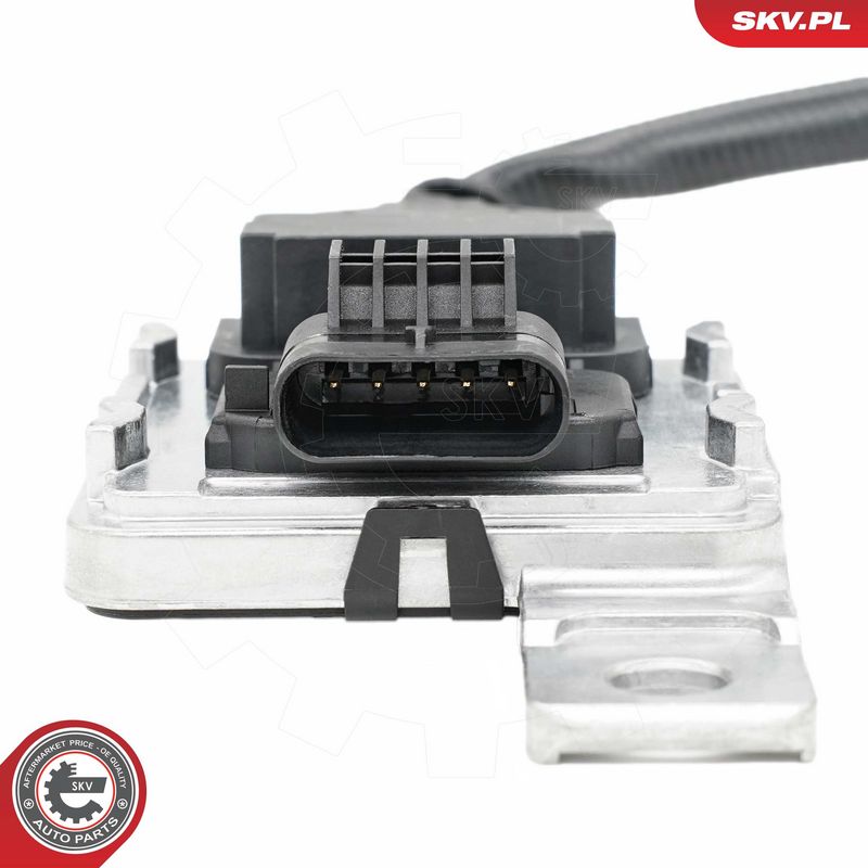 NOx-sensor, NOx-katalüsaator, ESEN SKV 71SKV081