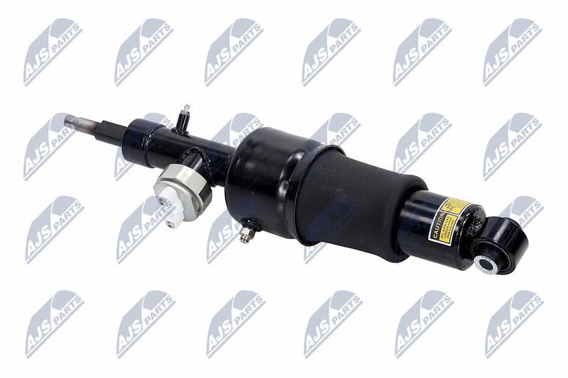 Õhuamort, NTY A-NS-053