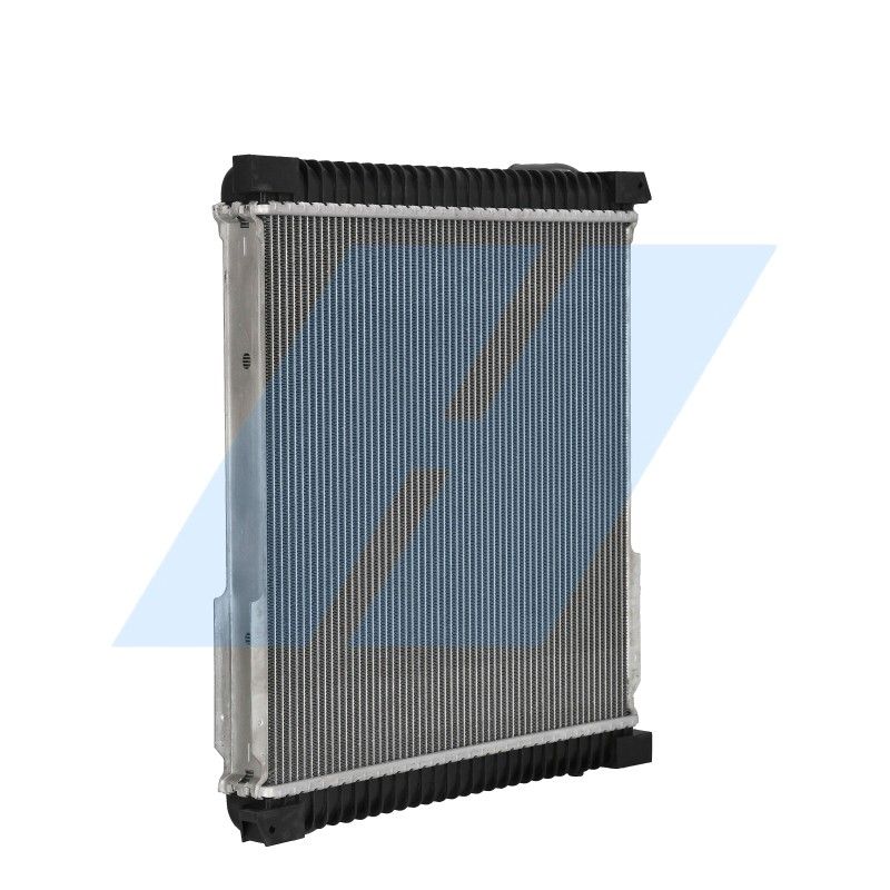 Chladič, chlazení motoru 10021017