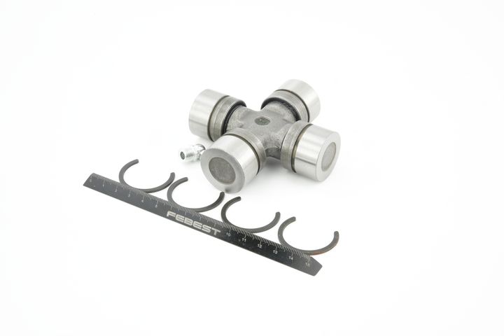 FEBEST ASK-SORFY Joint, propshaft