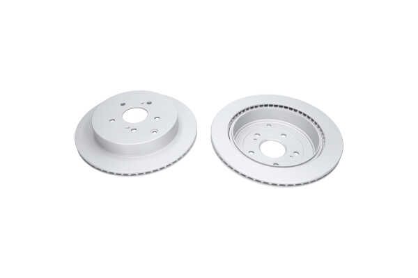 Kavo Parts BR-8735-C Brake Disc