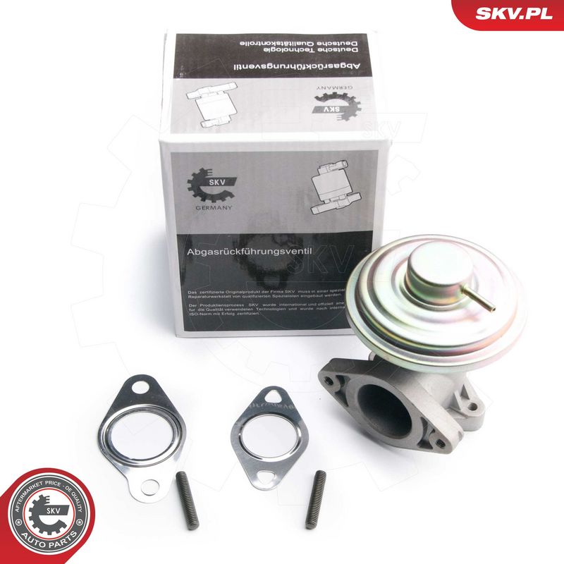 EGR-klapp, ESEN SKV 14SKV098