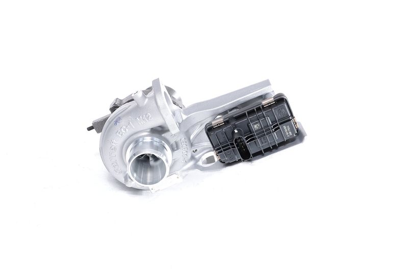 Compresor,sistem de supraalimentare T912932 BTS Turbo
