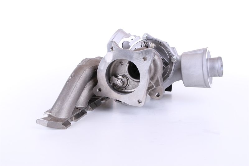 Kompressor, ülelaadimine, NISSENS 93193