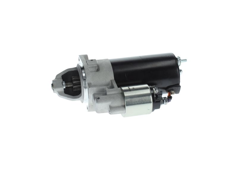 Starter 1 986 S00 717 BOSCH