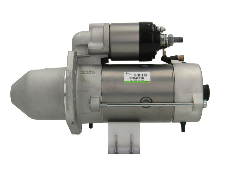 BV PSH 501.509.103.011 Starter