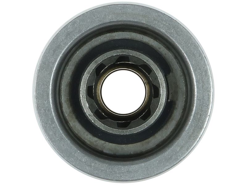 Vabajooks, starter, AS-PL SD5030