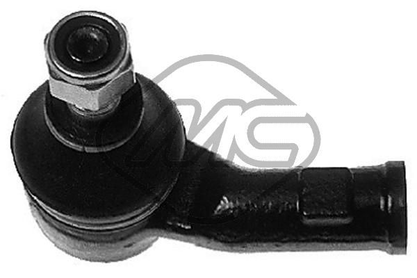 Metalcaucho 53032 - Vairo traukės antgalis