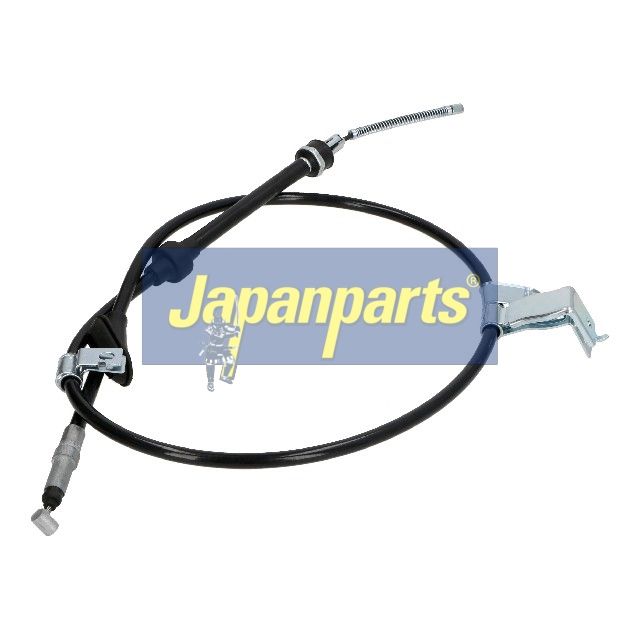 JAPANPARTS Trosas, stovėjimo stabdys