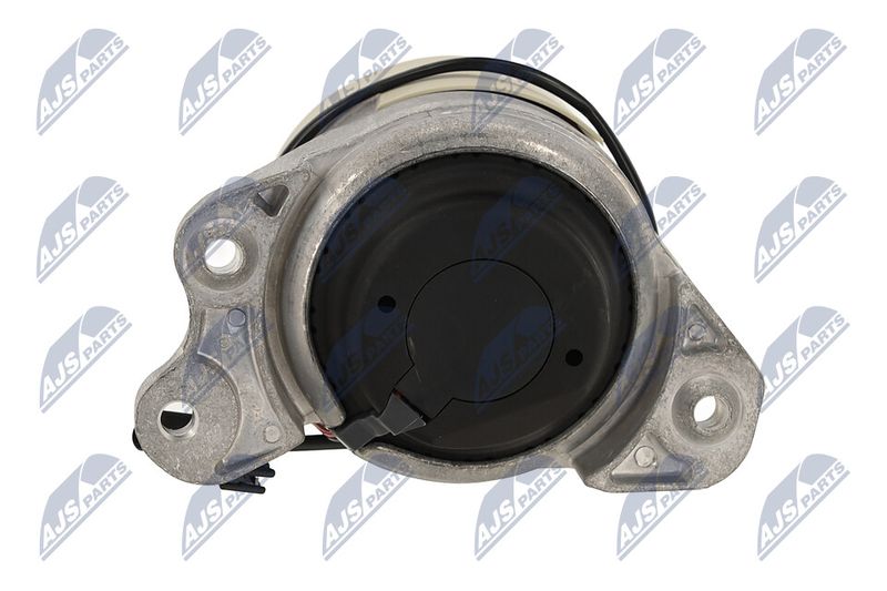 Paigutus, Mootor, NTY ZPS-ME-022