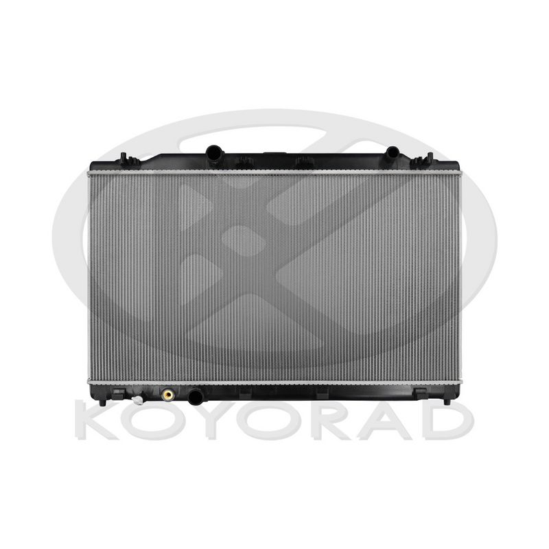 Kühler, Motorkühlung