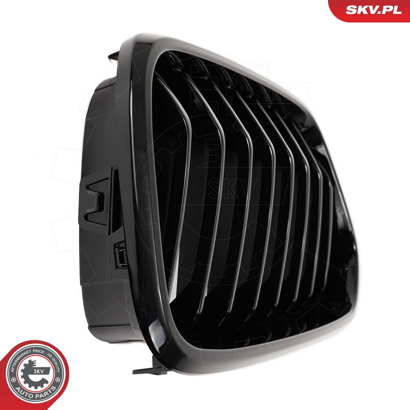 Radiaatorivõre, ESEN SKV 66SKV245