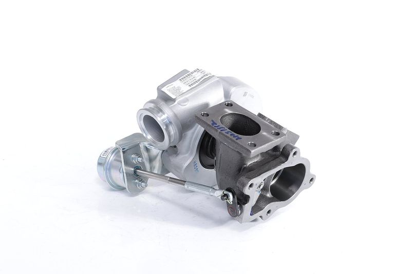 Compresor,sistem de supraalimentare T913415 BTS Turbo
