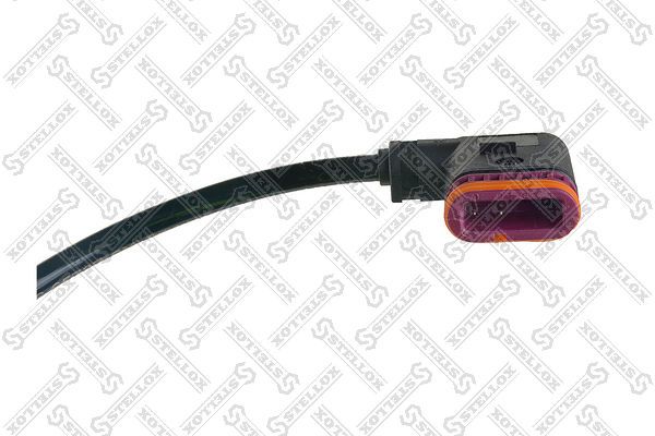 STELLOX 06-65797-SX Sensor, wheel speed