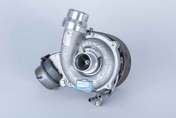 Компресор, наддування, Borg Warner 54399980080