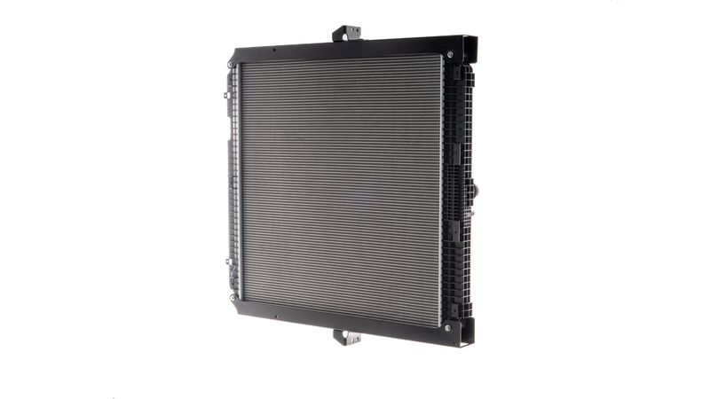 Chladič, chlazení motoru CR 2218 001S