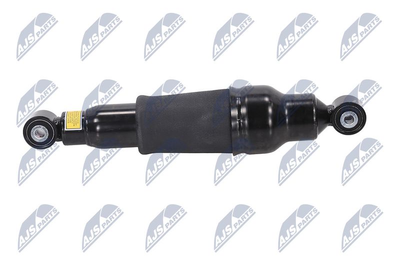 Amort, NTY A-NS-052