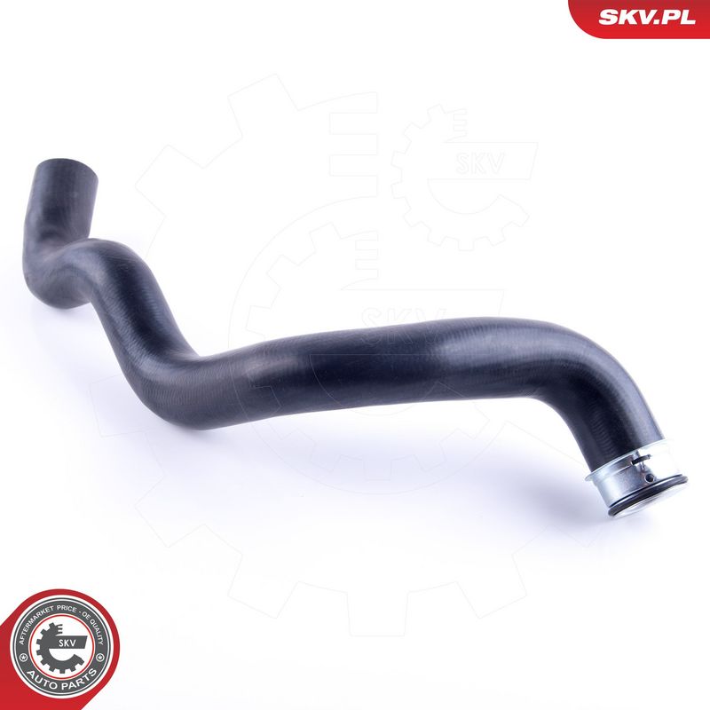 Jahutusvoolik, ESEN SKV...