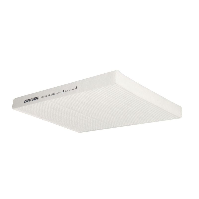 Filtru, aer habitaclu DP1110.12.0390 Dr!ve+