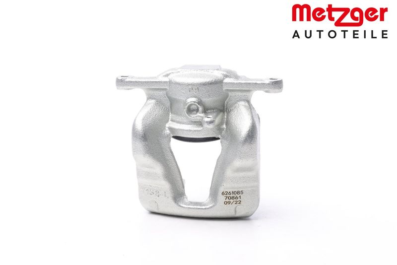 METZGER AUTOTEILE 6261085 Brake Caliper