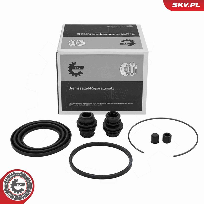 ESEN SKV 91SKV436 - Repair Kit, brake caliper