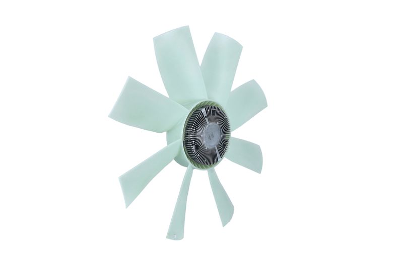 Spojka, větrák chladiče 49759