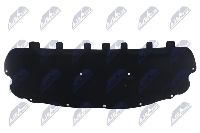 NTY EZC-VW-519 Engine Compartment Noise Insulation