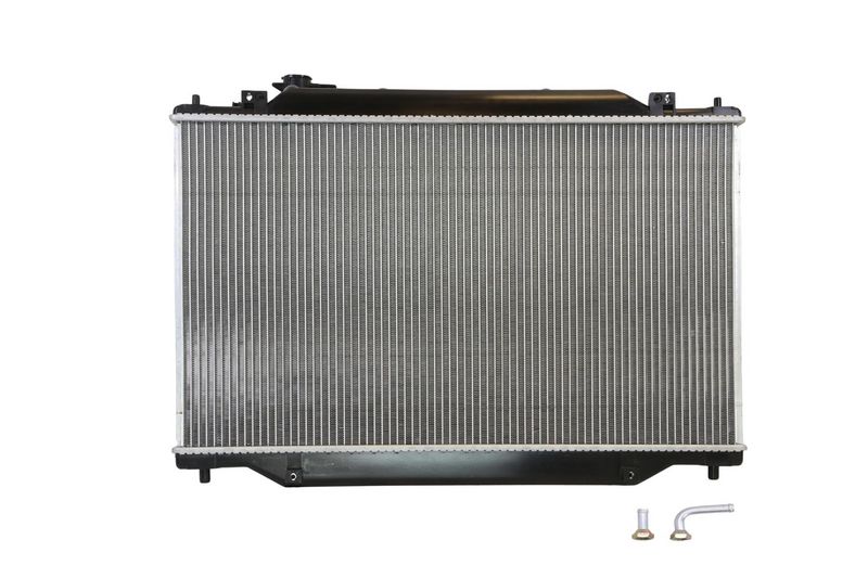 KAMOKA 7700198 Radiator, engine cooling