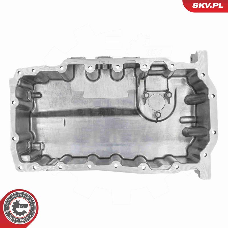 ESEN SKV 48SKV895 Oil Sump