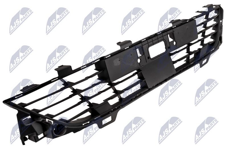 Grila ventilatie, bara protectie NTY EZC-RE-554