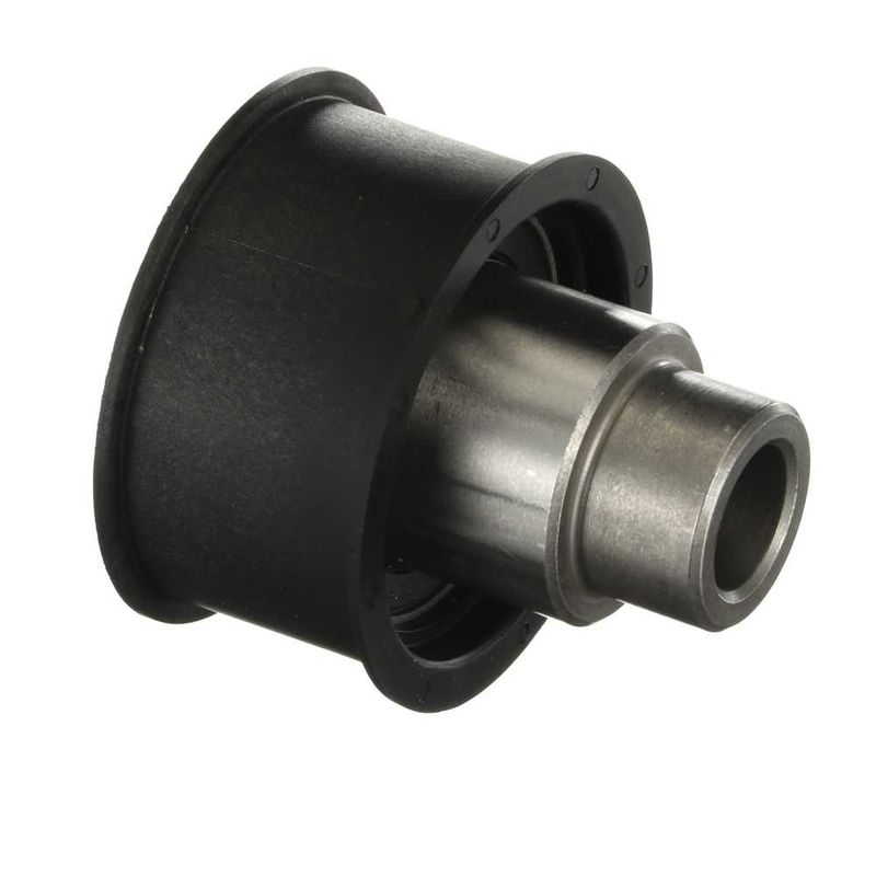 GATES T42080 Deflection/Guide Pulley, timing belt