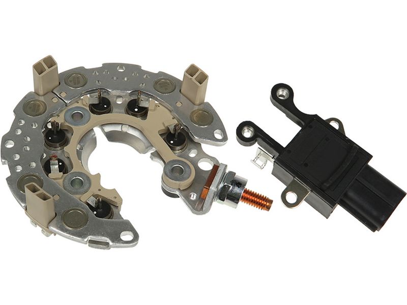 AS-PL ARR6001 Rectifier, alternator