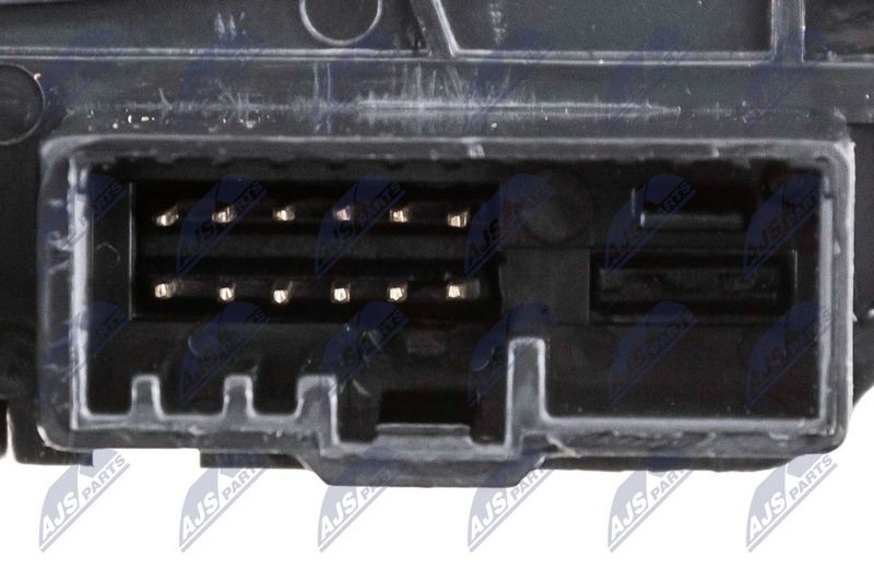 NTY EAS-HY-030 Clock Spring, airbag