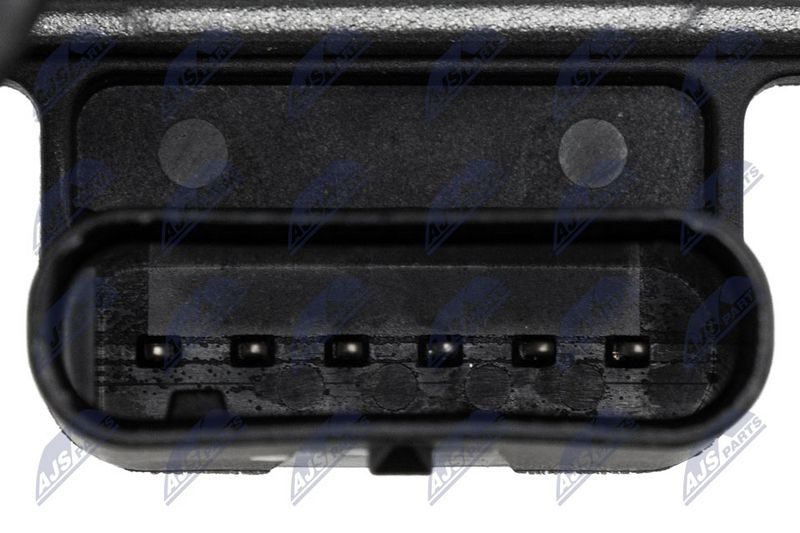 NTY ETB-BM-026 Throttle Body