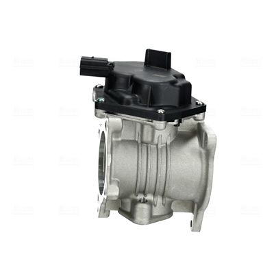 NISSENS 98521 EGR Valve