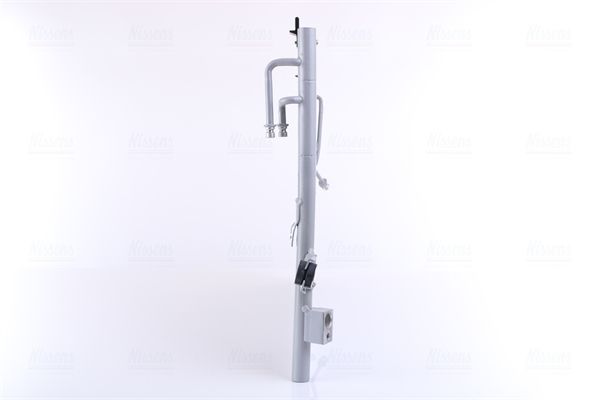 NISSENS 941229 Condenser, air conditioning